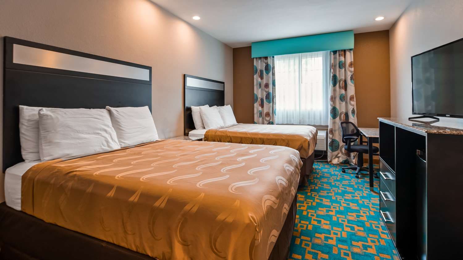SureStay Hotel by Best Western Brownsville 2