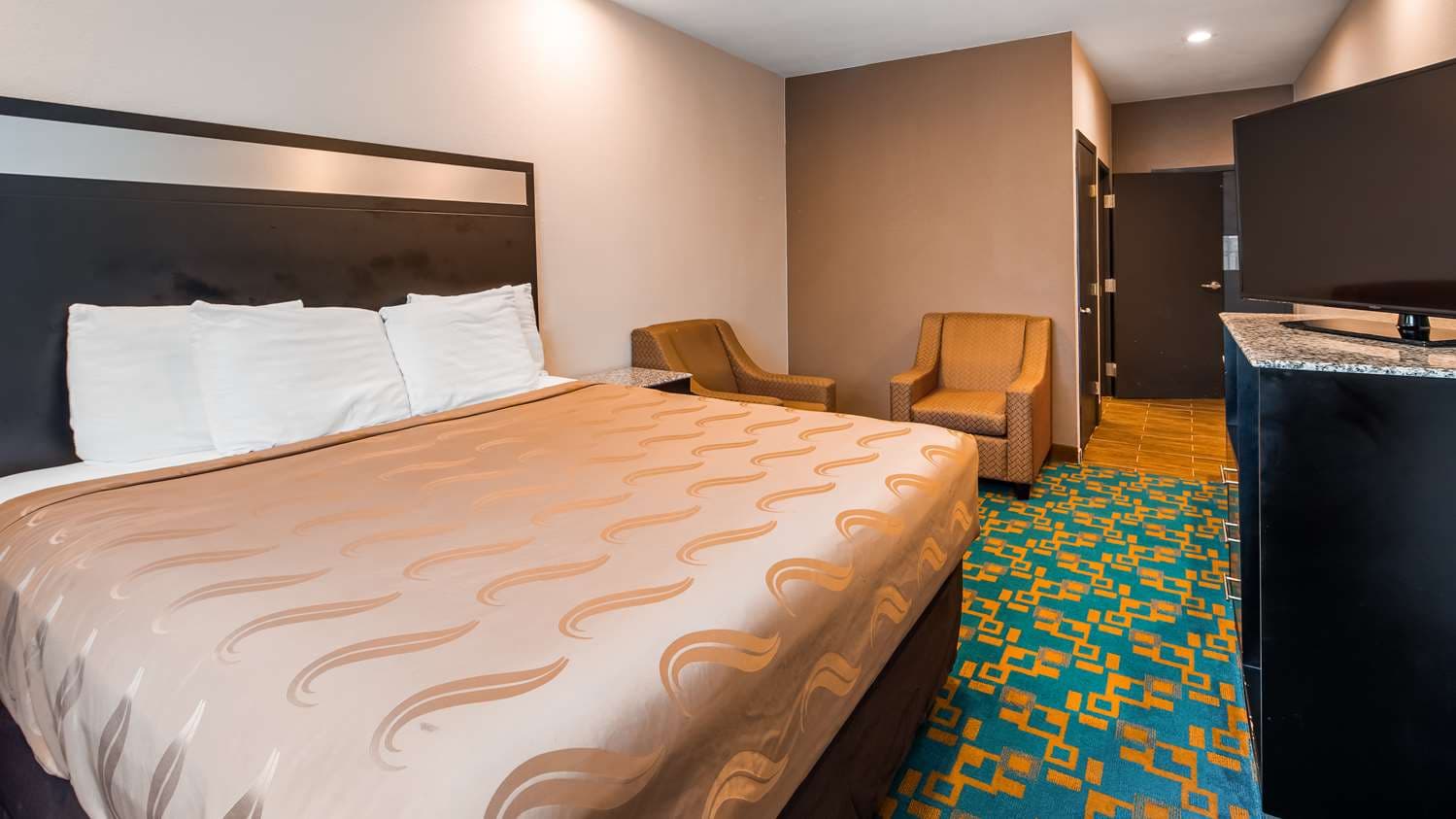 SureStay Hotel by Best Western Brownsville 3