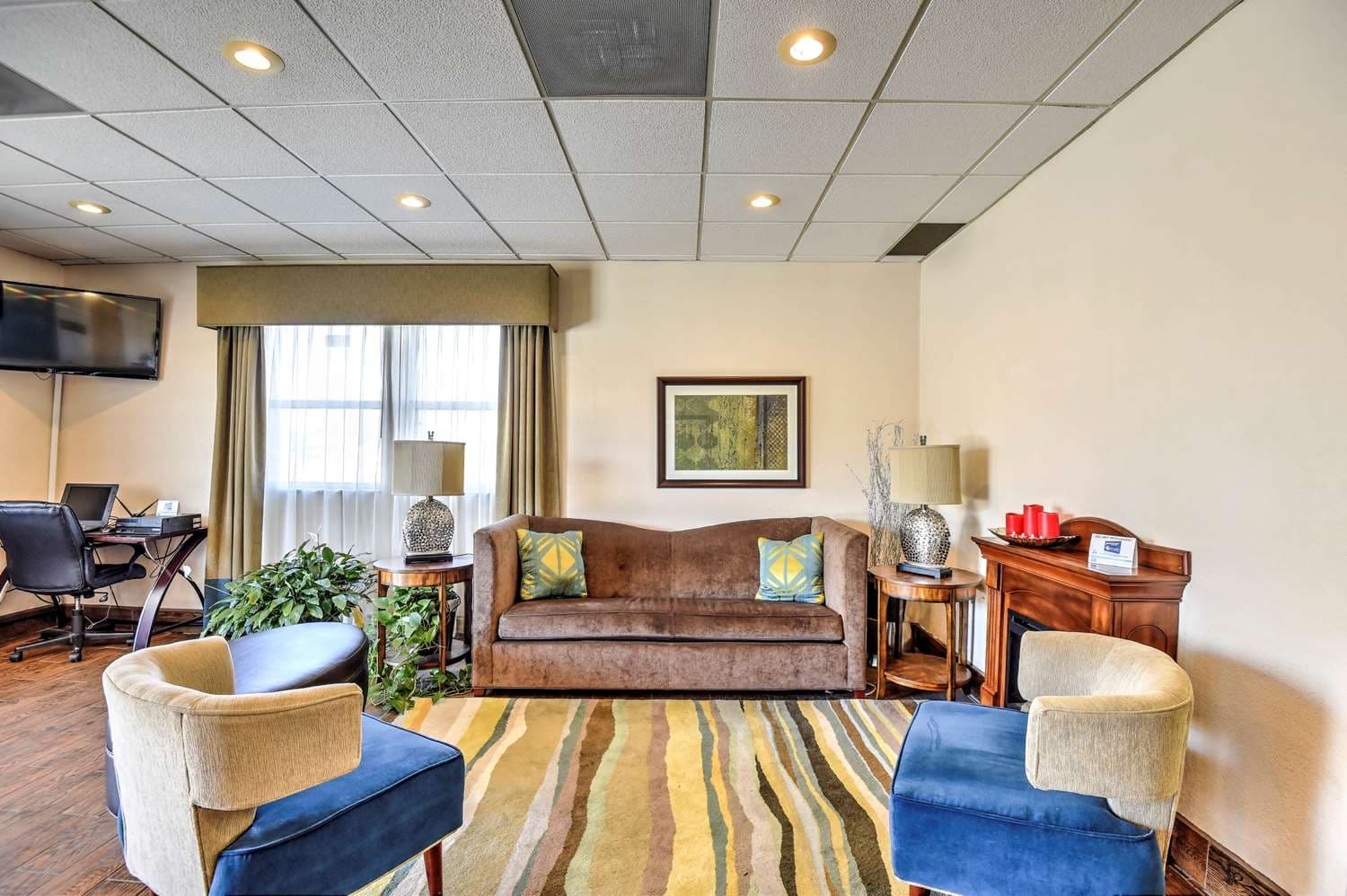 SureStay Hotel by Best Western Ottawa 4