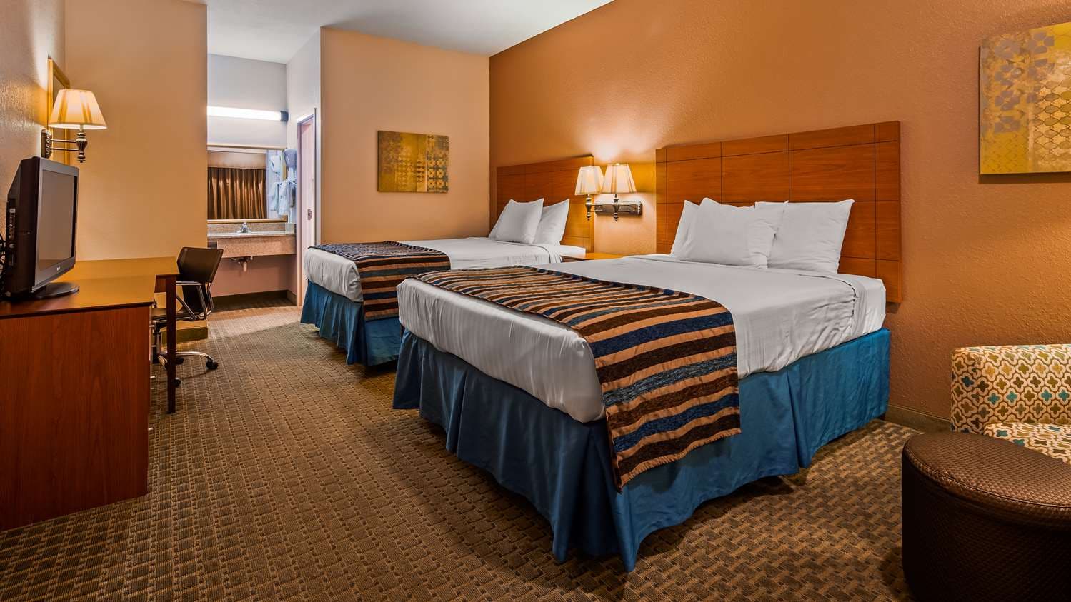 SureStay Hotel by Best Western Ottawa 5