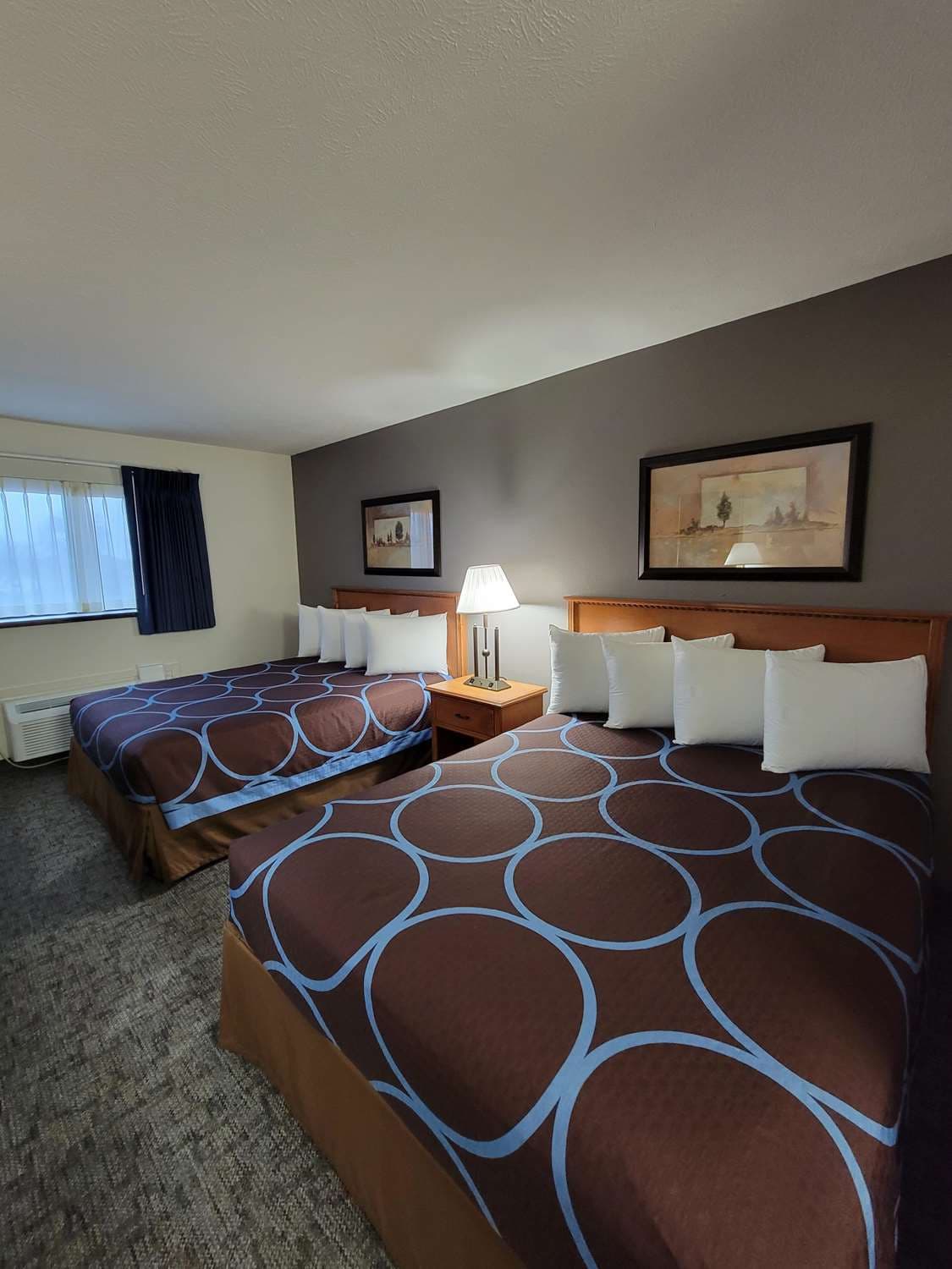 SureStay Plus Hotel by Best Western Grand Island