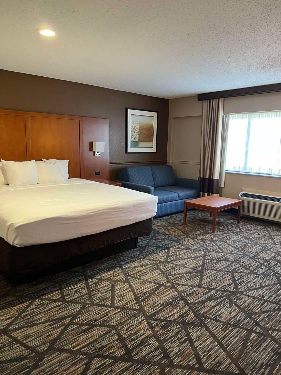 SureStay Plus by Best Western Mobile I-65 4