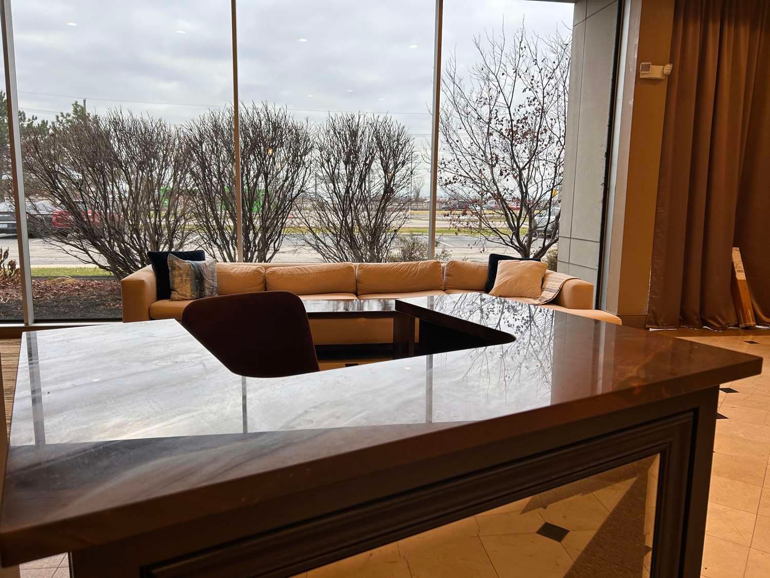 Skyline Hotel Detroit Airport, SureStay Collection by BW 3