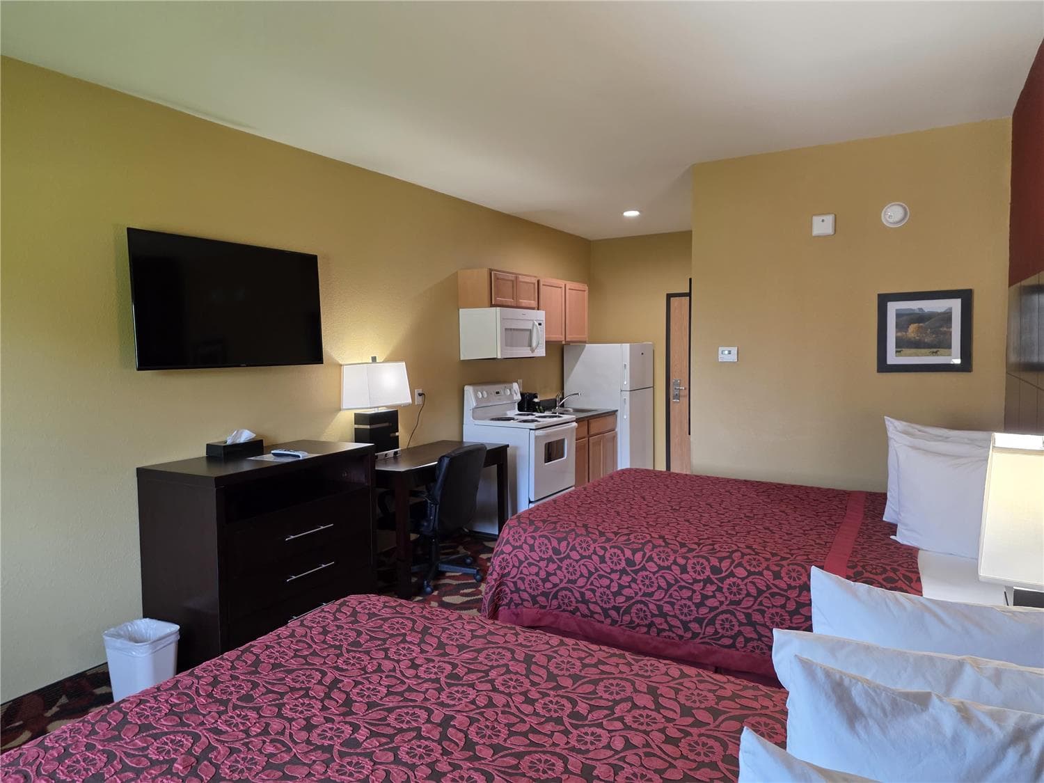 SureStay Studio By Best Western El Dorado 5