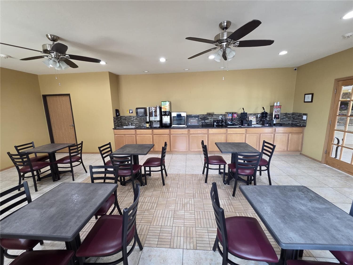 SureStay Studio By Best Western El Dorado 3
