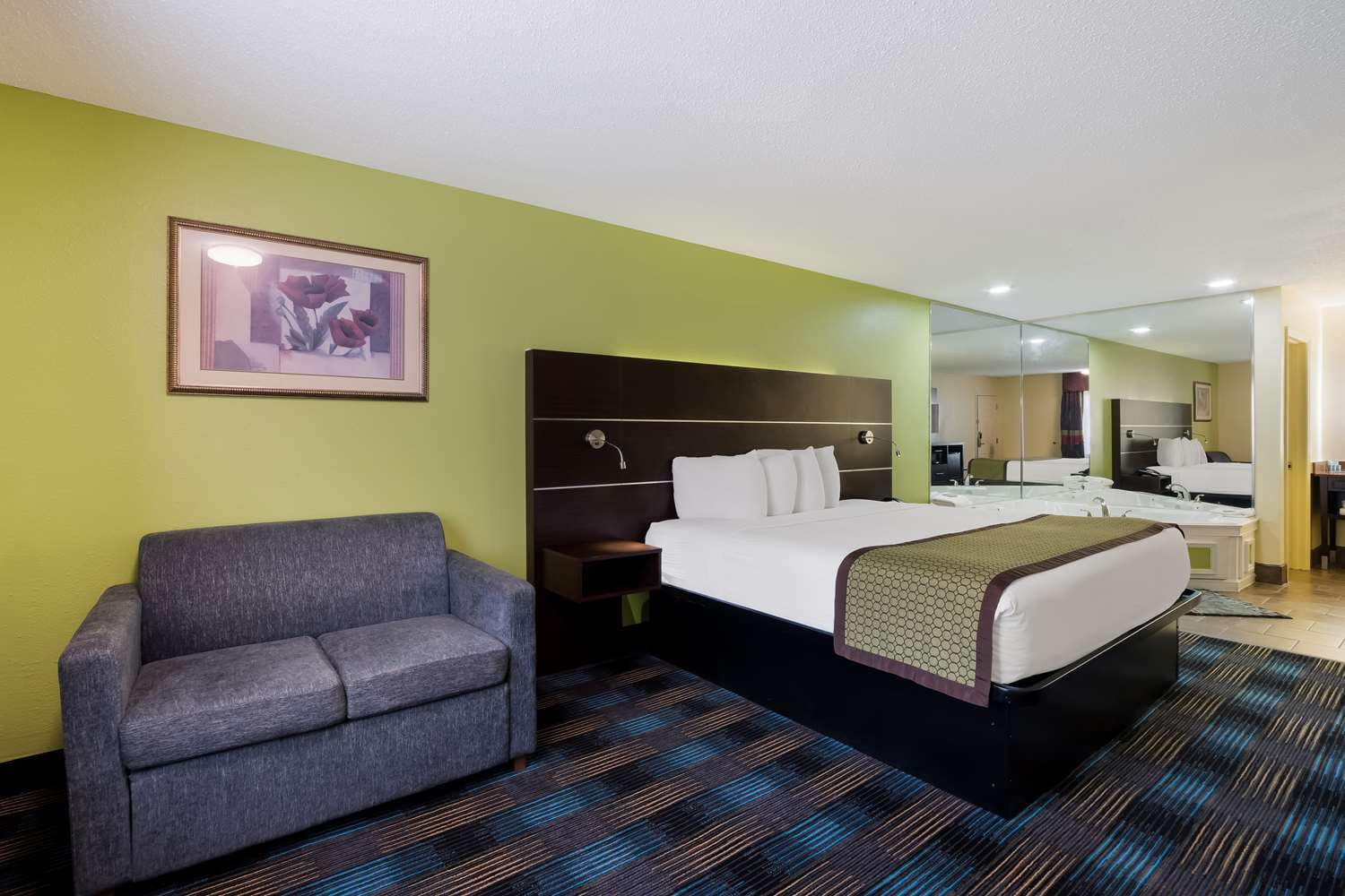 SureStay Hotel by Best Western Manning 5