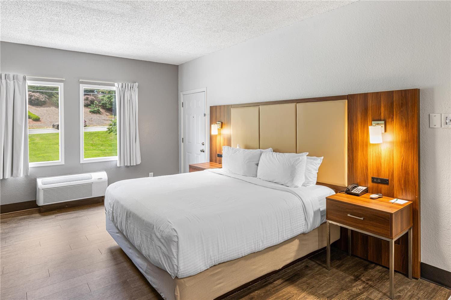 SureStay Hotel by Best Western Helen Downtown 4