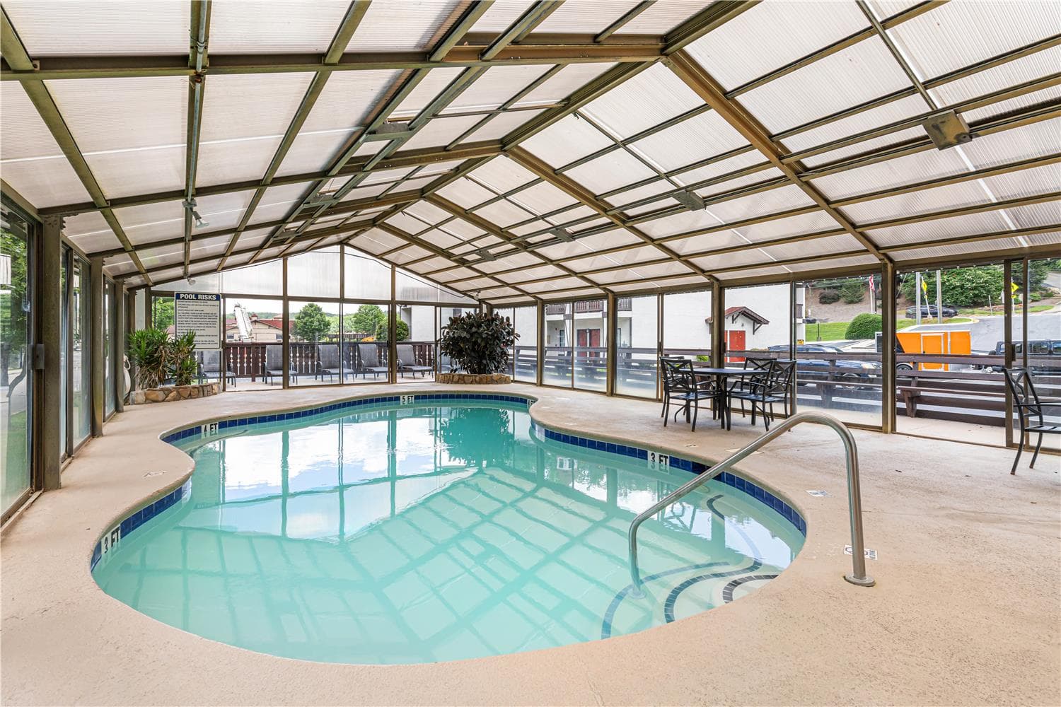 SureStay Hotel by Best Western Helen Downtown 2