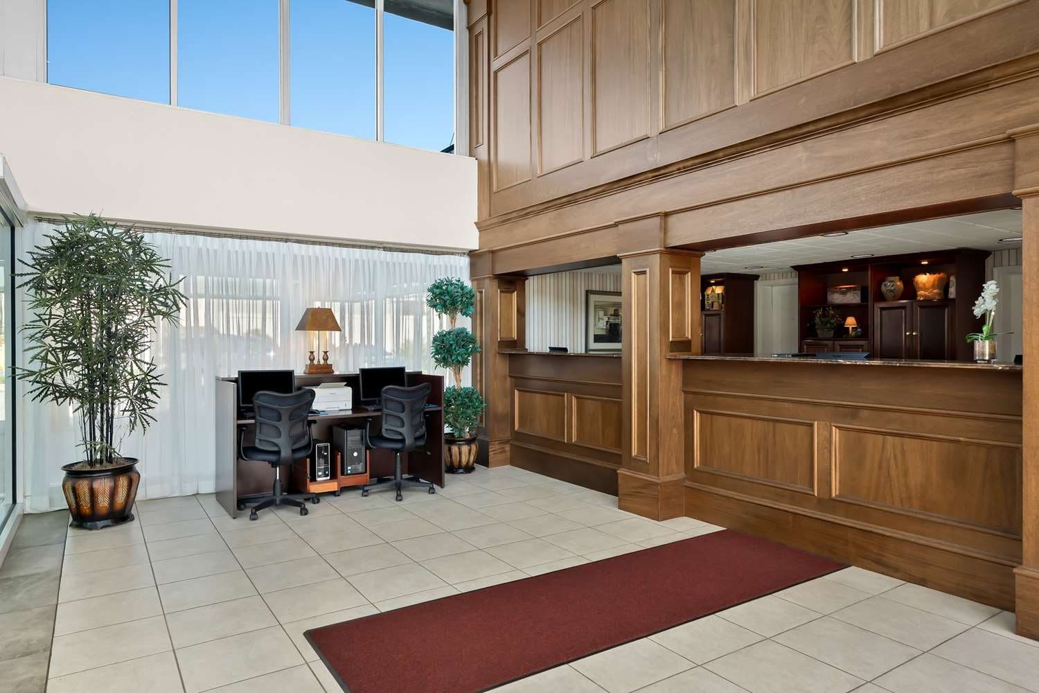 SureStay Plus Hotel by Best Western Brandywine Valley 2