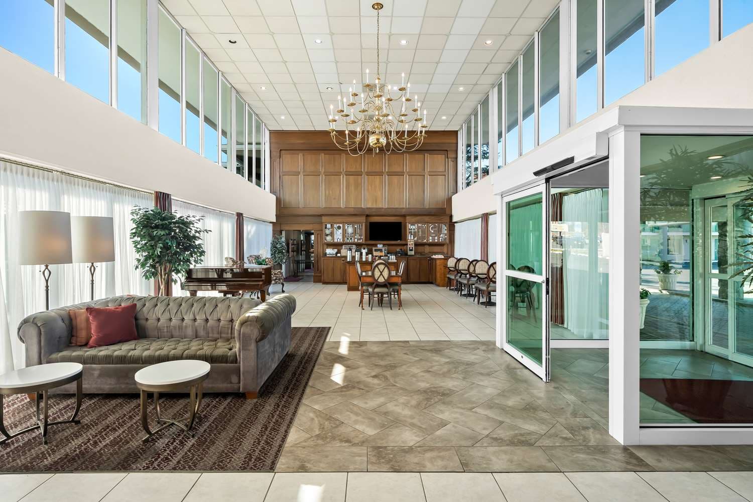 SureStay Plus Hotel by Best Western Brandywine Valley 3