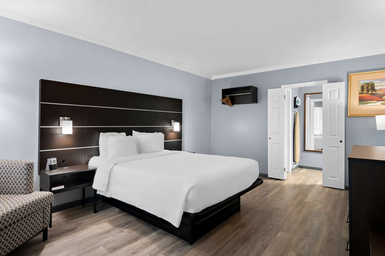 SureStay Plus Hotel by Best Western Brandywine Valley 4