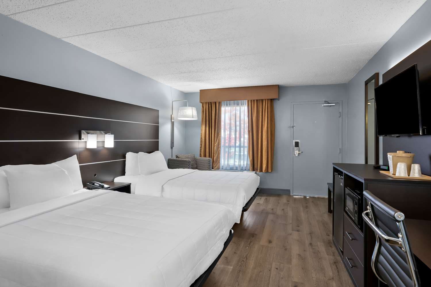 SureStay Plus Hotel by Best Western Brandywine Valley 5
