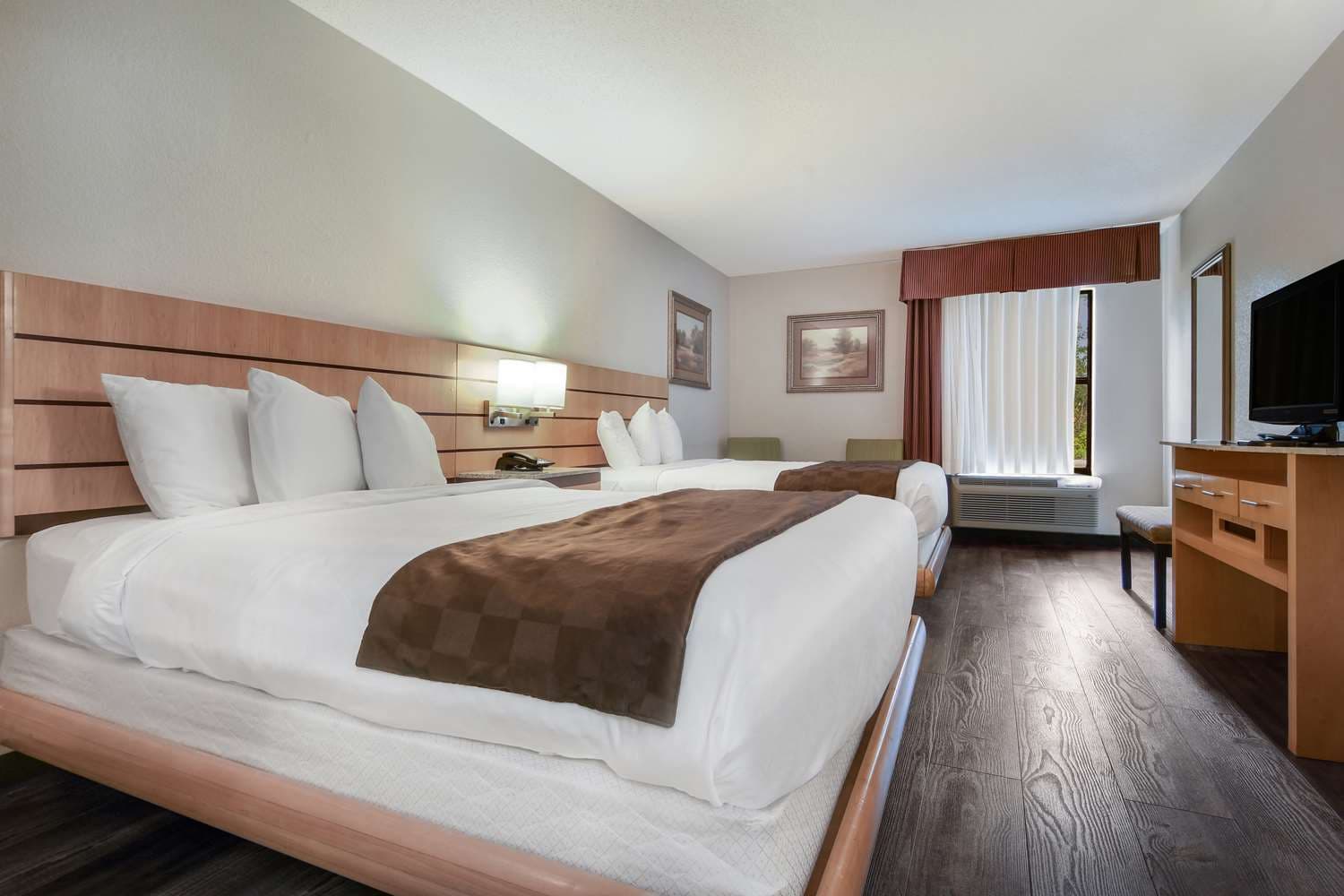 SureStay Plus Hotel by Best Western Tarboro 5