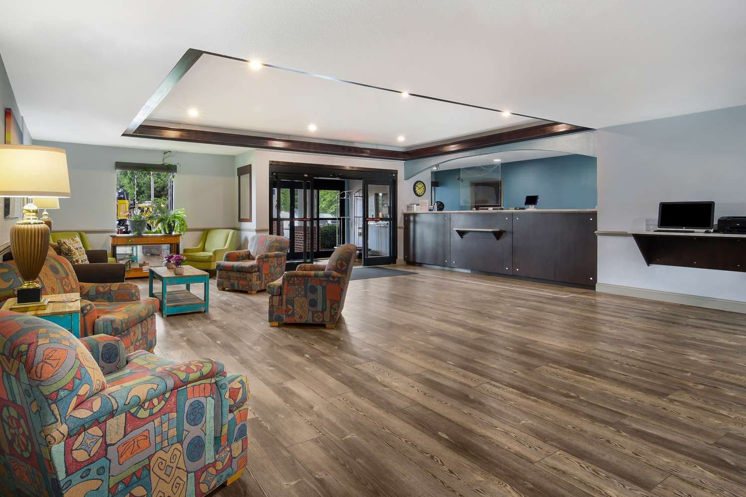 SureStay Plus Hotel by Best Western Tarboro 3