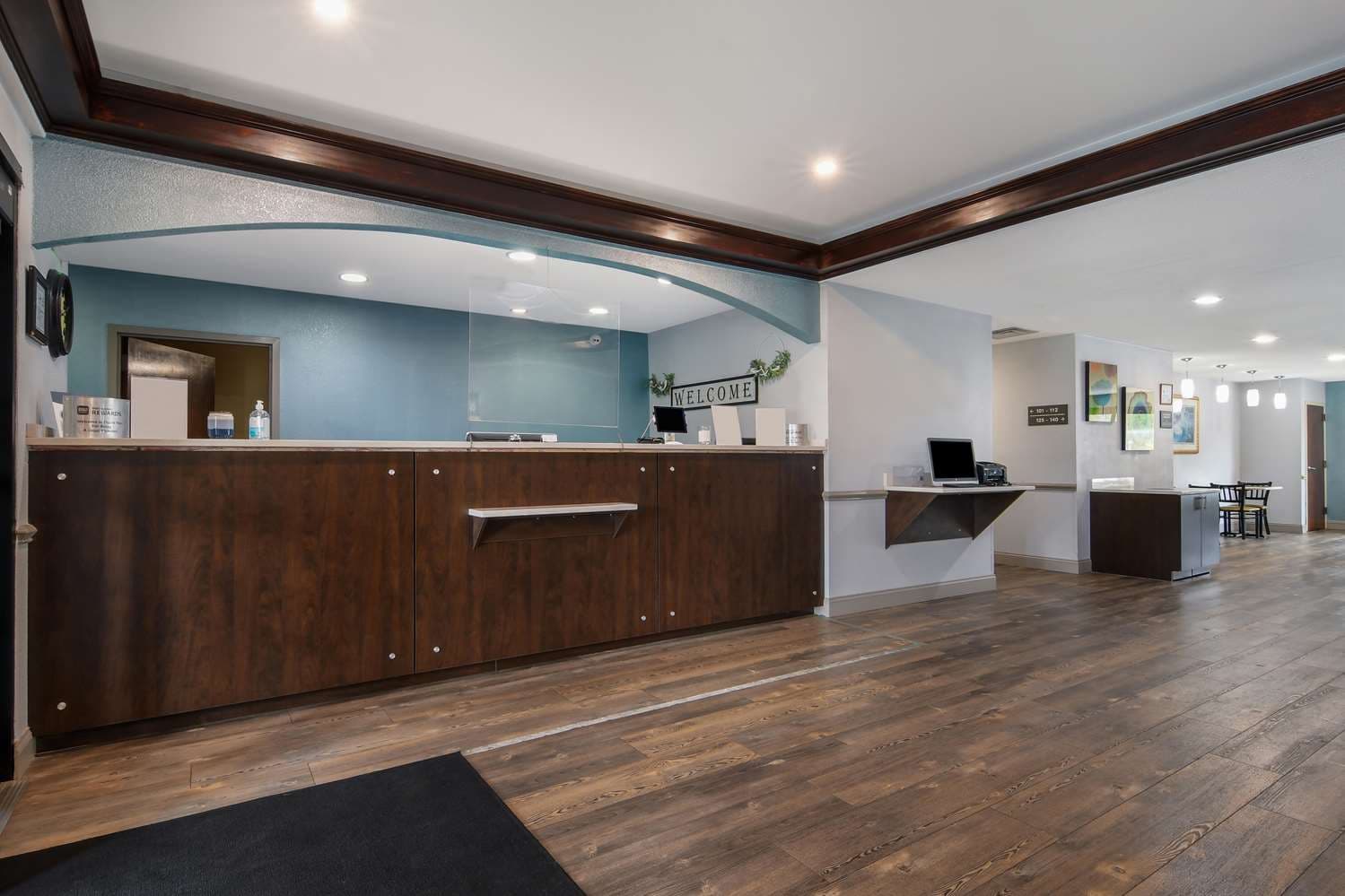 SureStay Plus Hotel by Best Western Tarboro 2