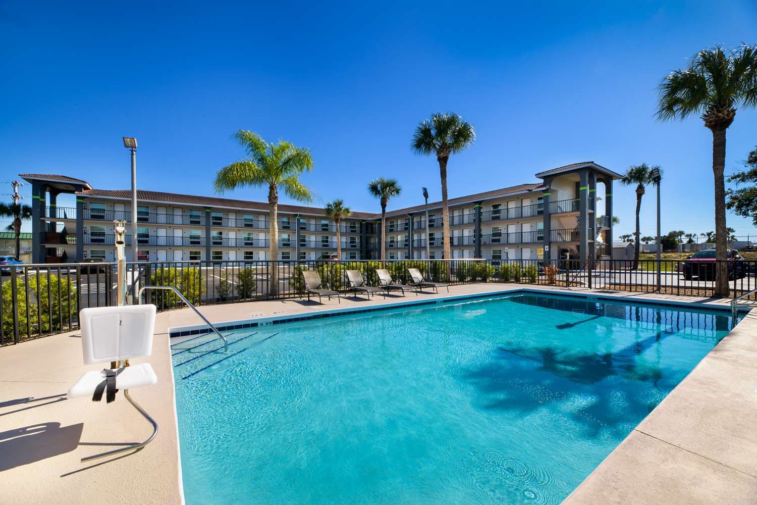 SureStay Hotel by Best Western Clermont Theme Park West 4