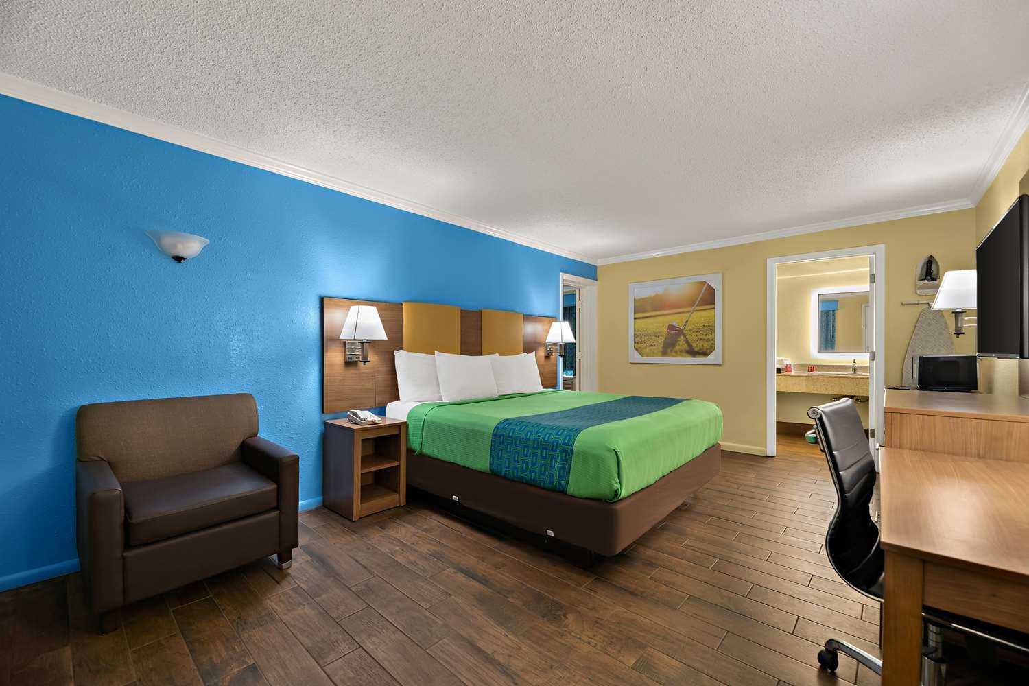 SureStay Hotel by Best Western Clermont Theme Park West 2