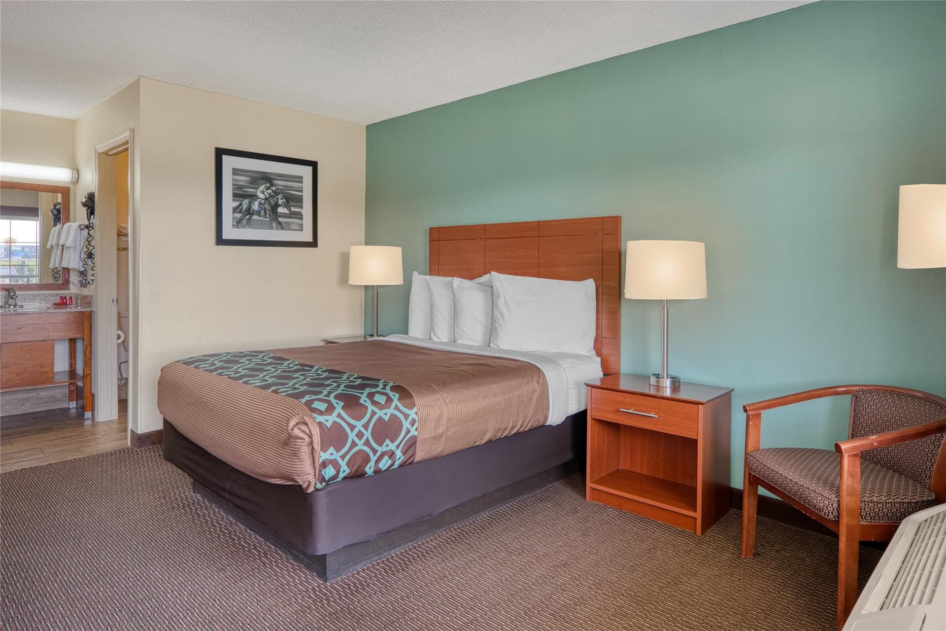 SureStay Hotel by Best Western Bowling Green North