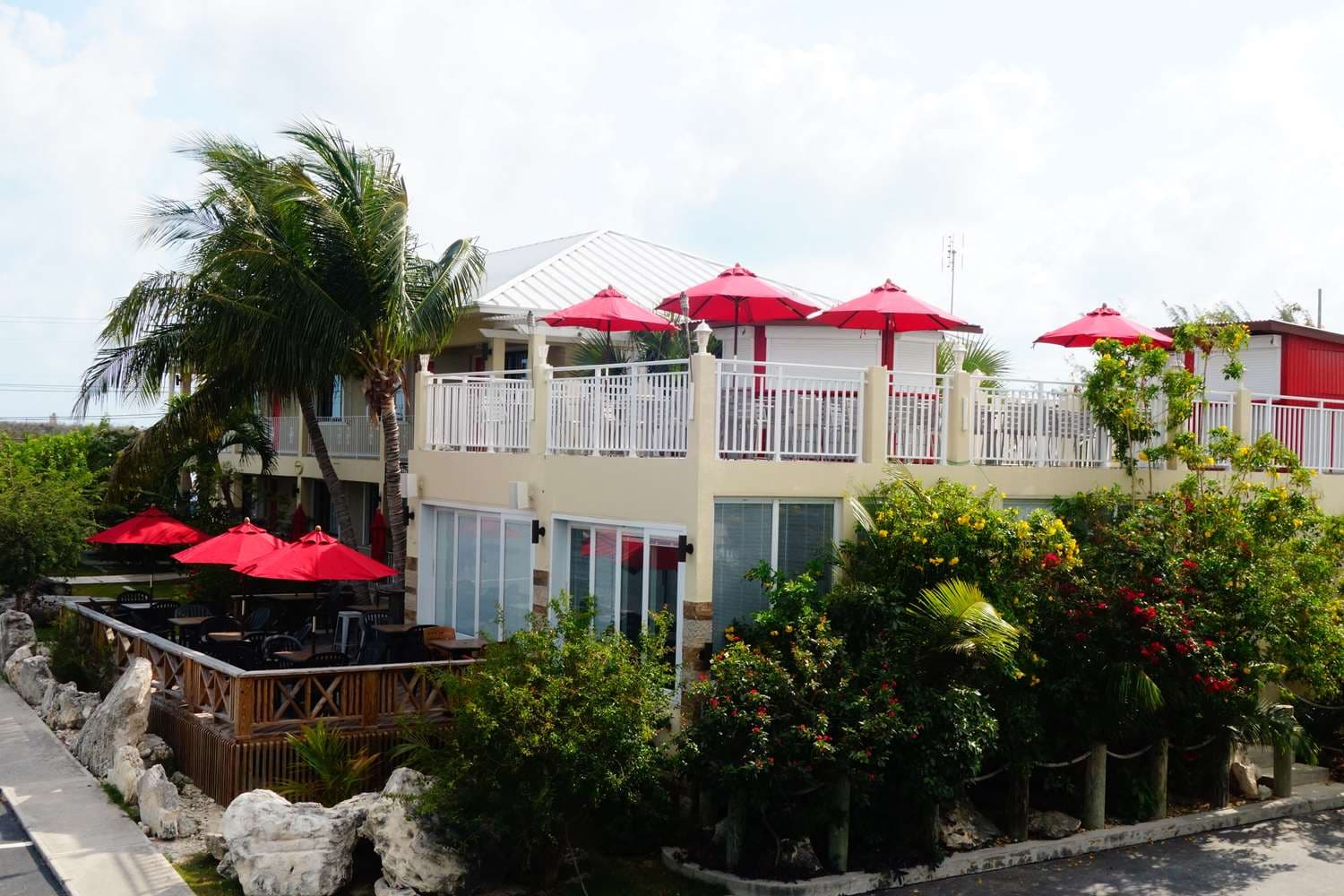 The Lodgings Hotel SureStay Collection by Best Western 2