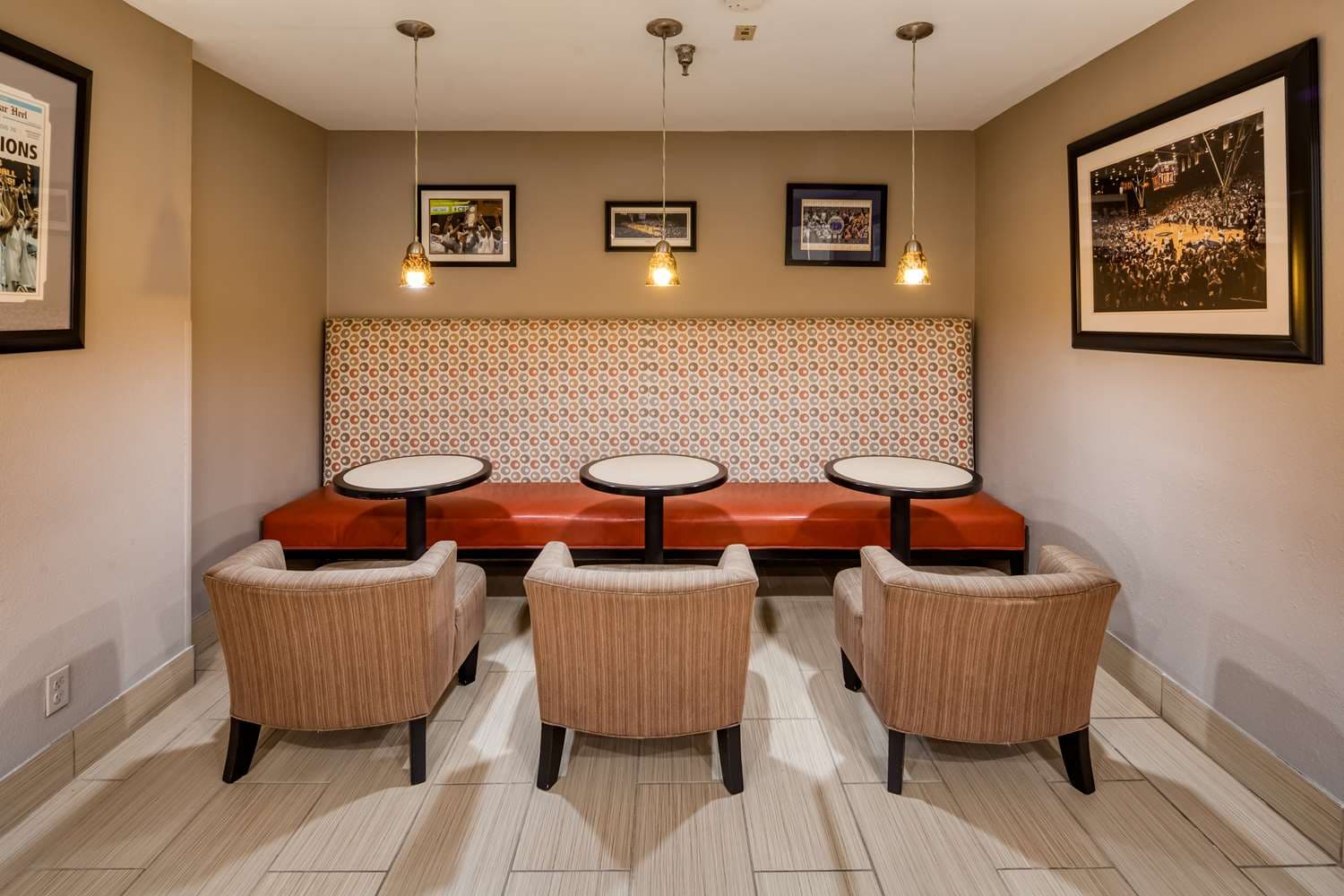 SureStay Plus Hotel by Best Western Durham Medical Center 3