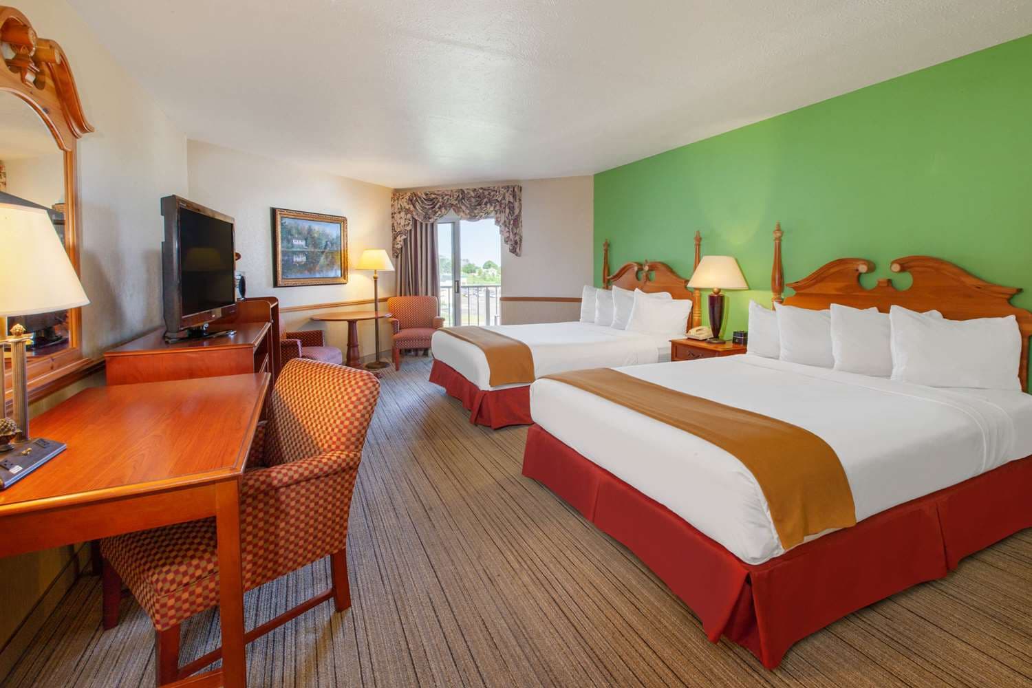 Apple Tree Inn, SureStay Collection by Best Western 3