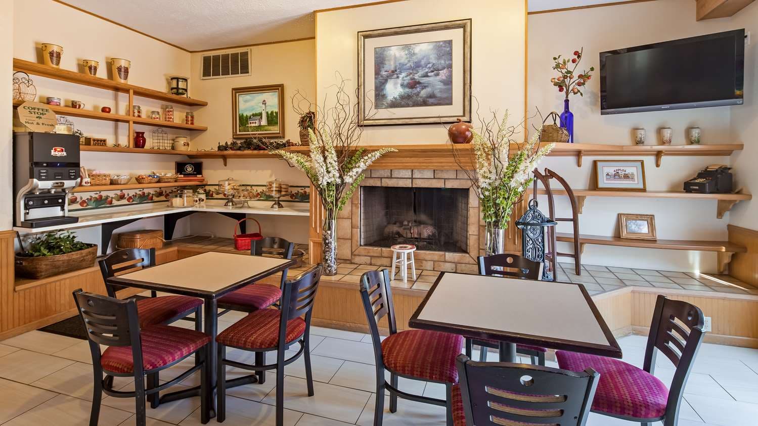 Apple Tree Inn, SureStay Collection by Best Western 5