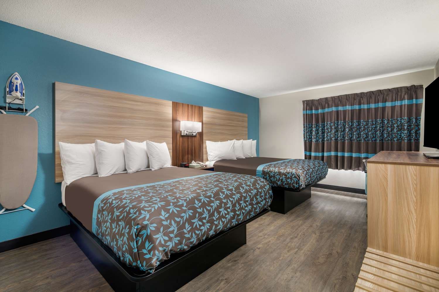 SureStay Hotel by Best Western Lewiston 2