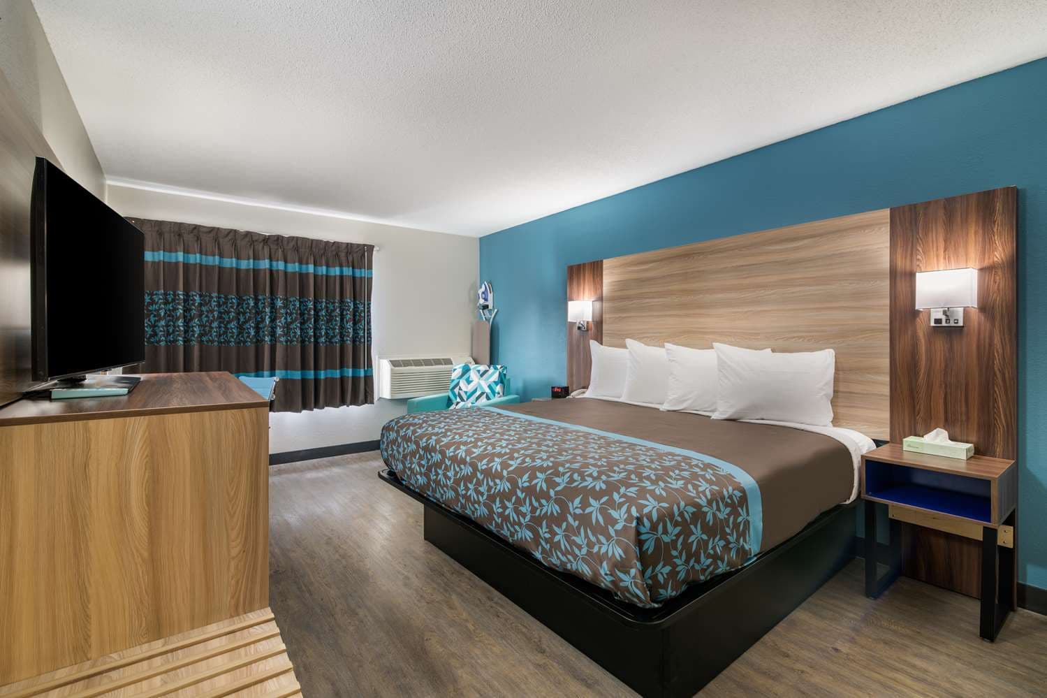 SureStay Hotel by Best Western Lewiston 3
