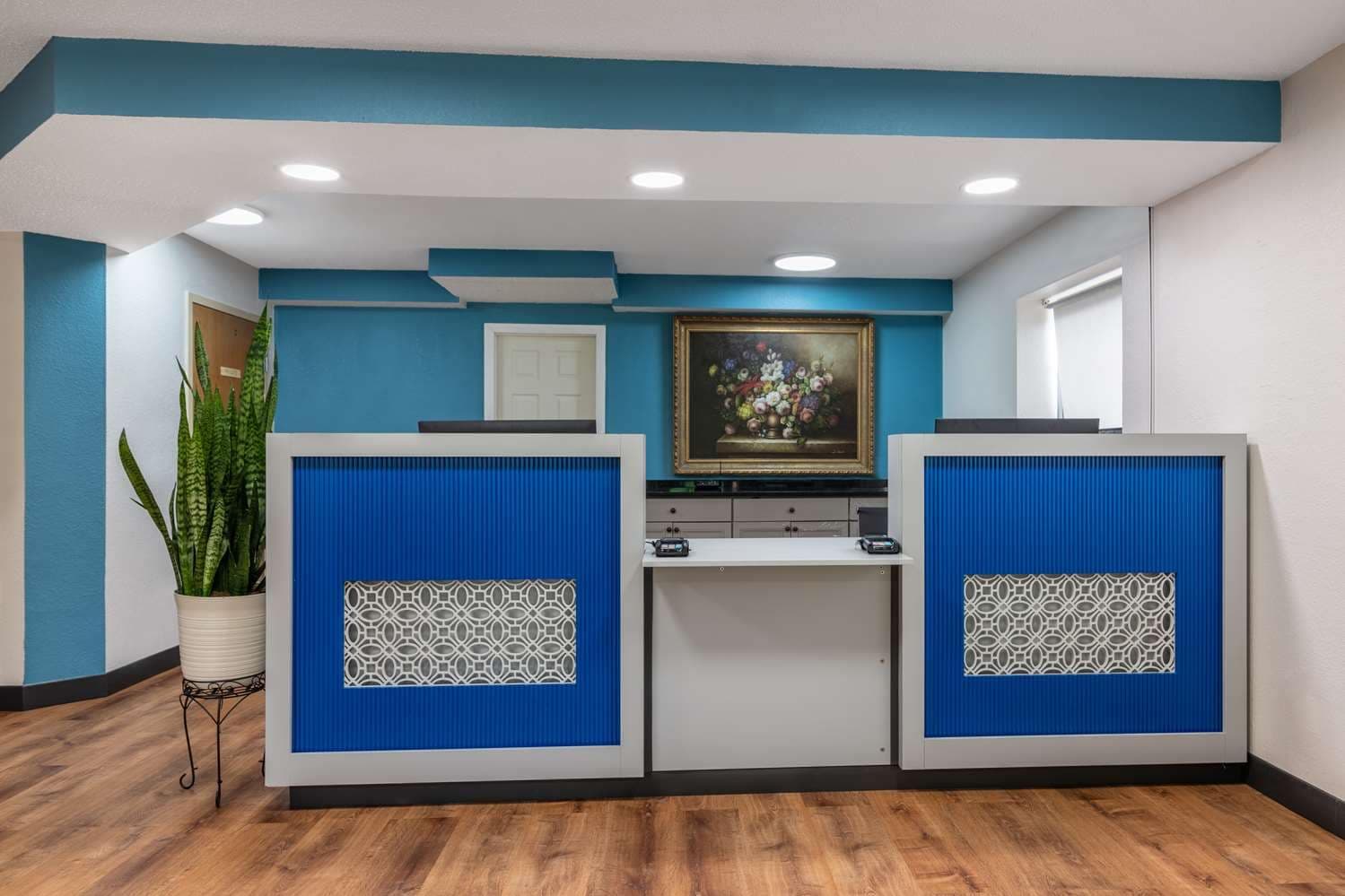 SureStay Hotel by Best Western Lewiston 4