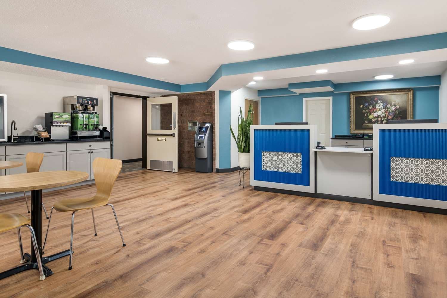 SureStay Hotel by Best Western Lewiston 5