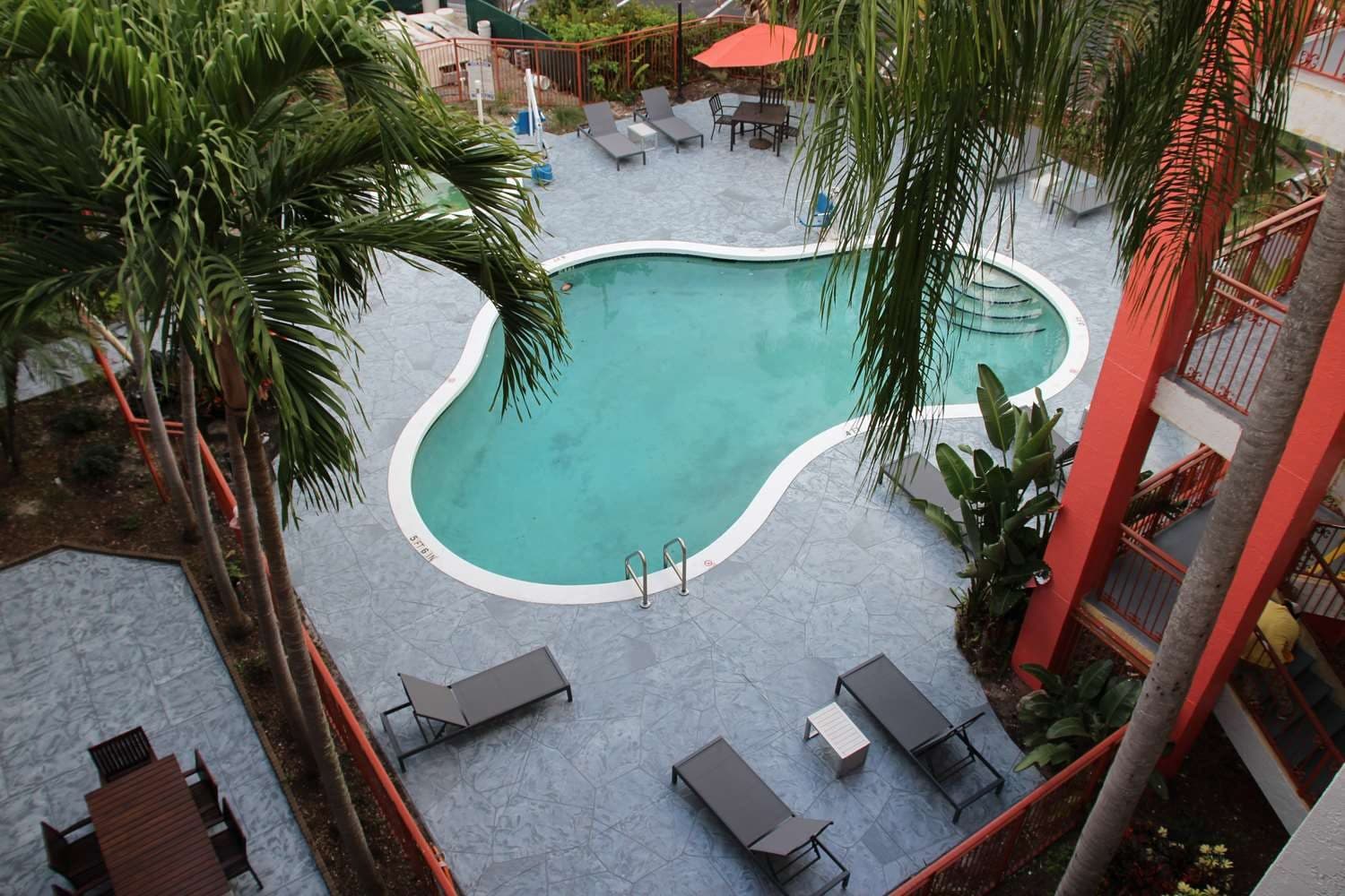 Boca Suites Deerfield Beach, SureStay Collection by BW 2