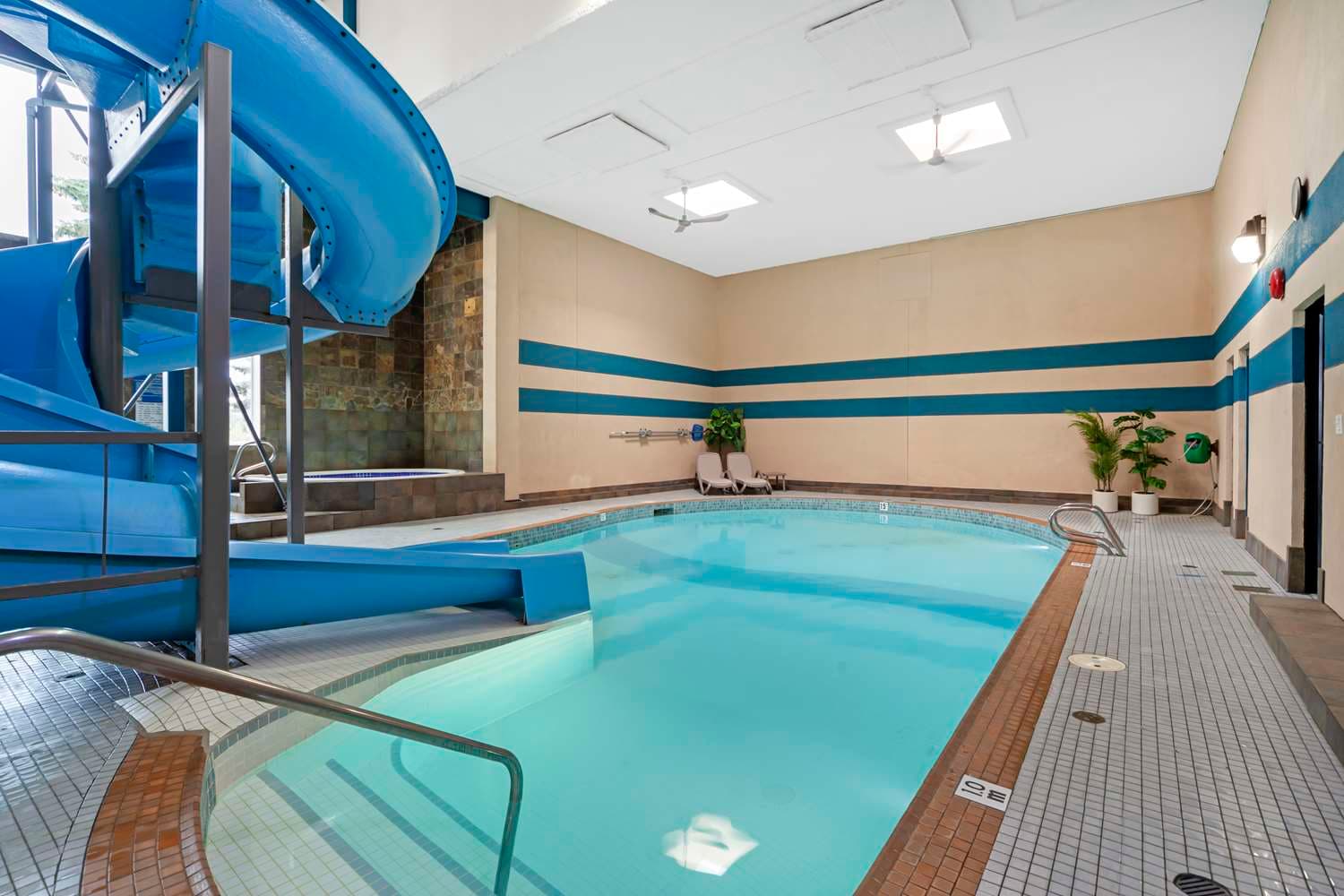 Best Western Plus City Centre Inn