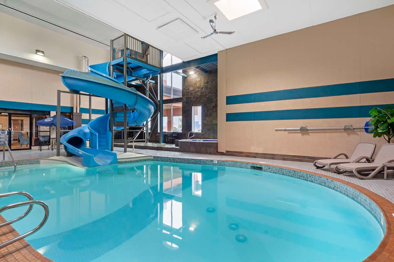 Best Western Plus City Centre Inn 2
