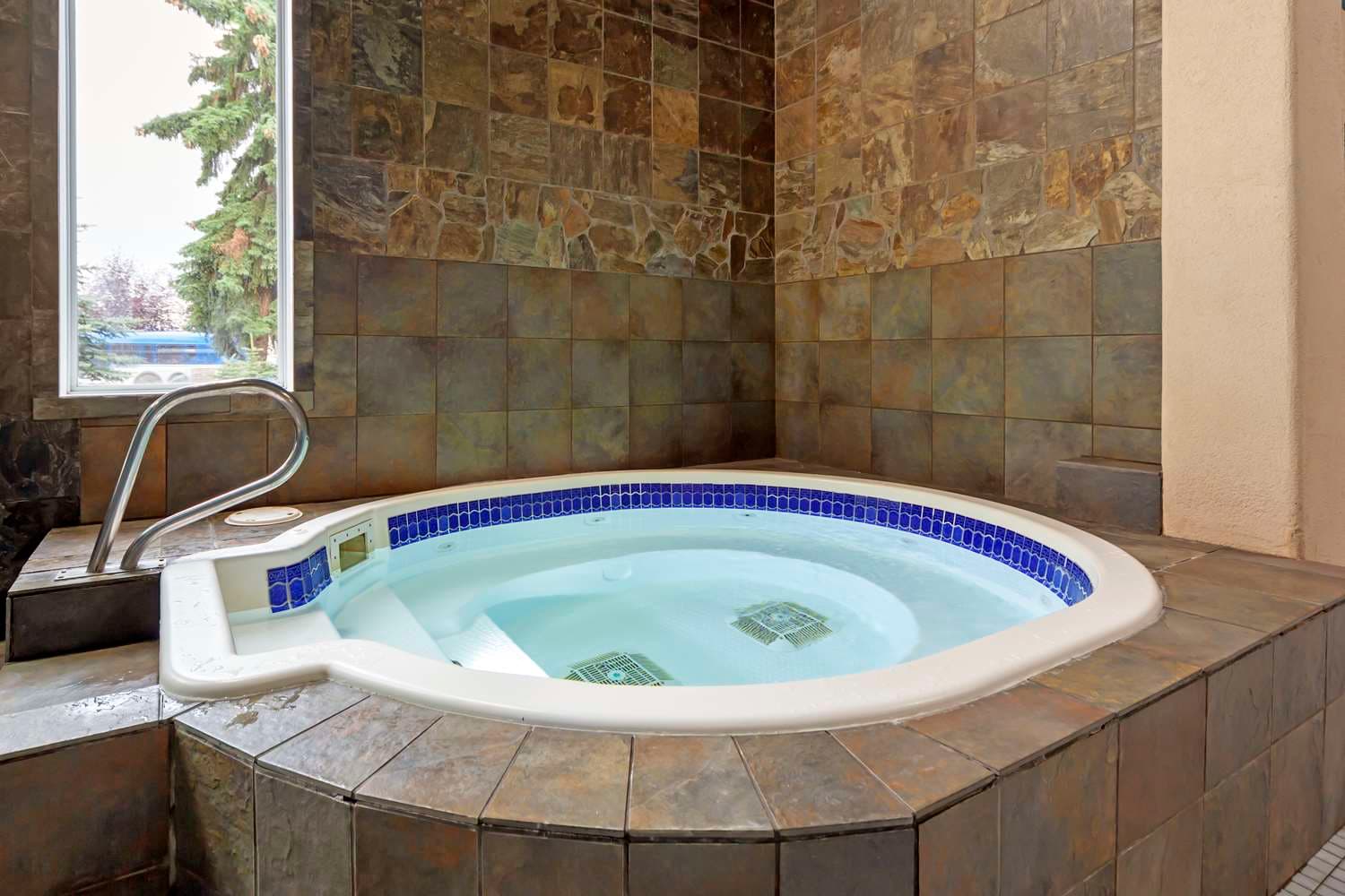 Best Western Plus City Centre Inn 3