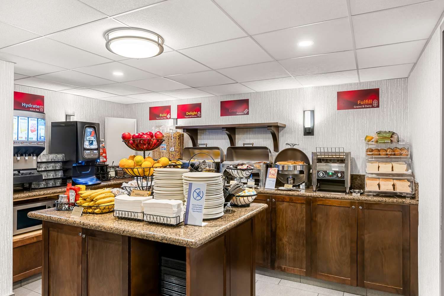 Best Western Plus Banff International Lodge 3