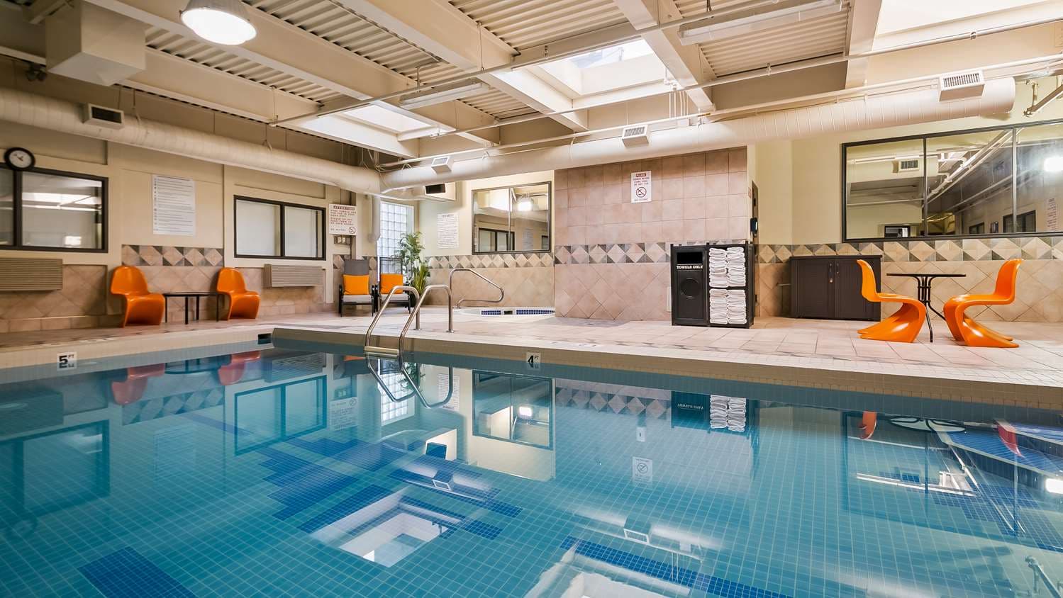 Best Western Airport Inn 3