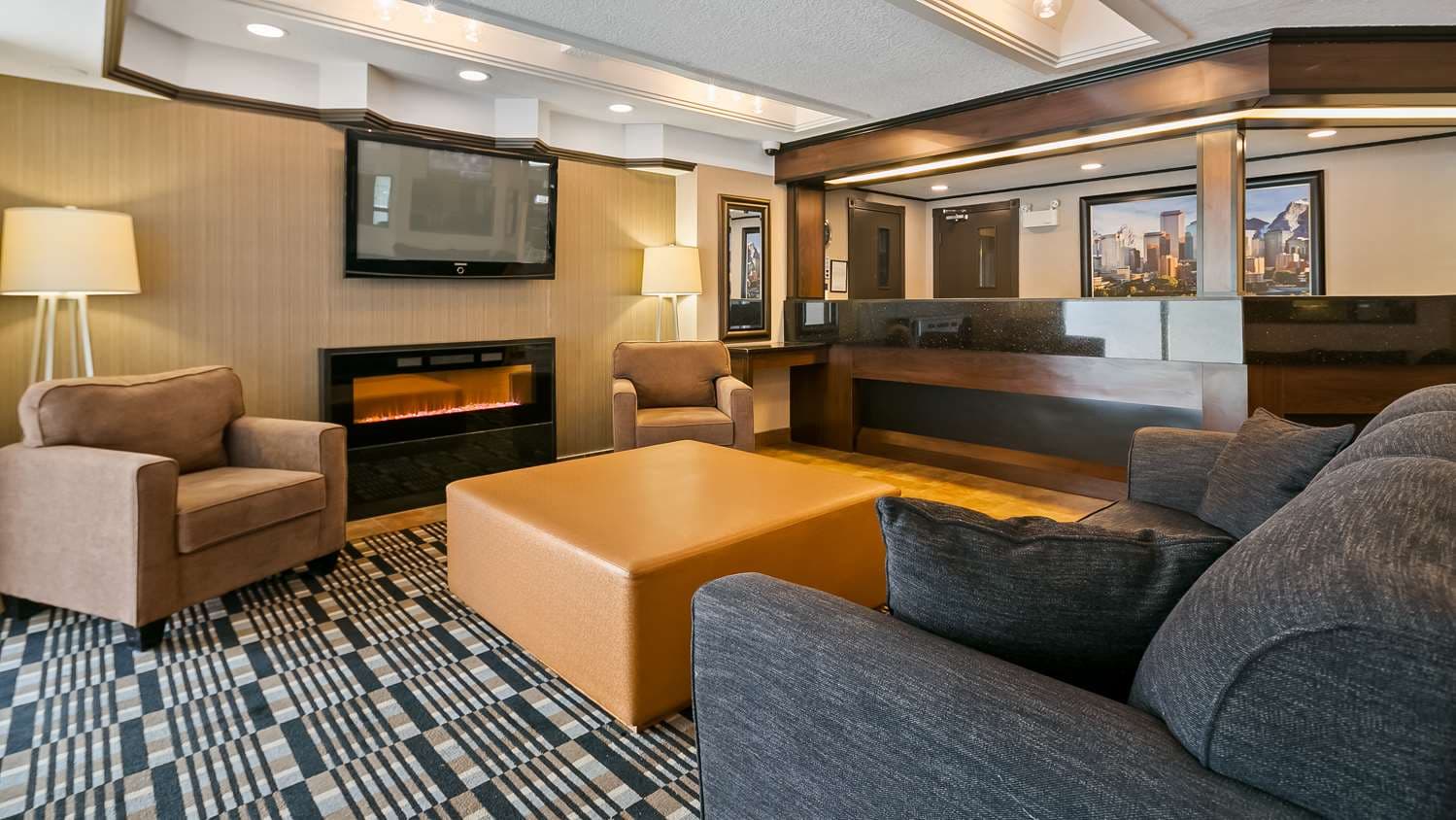 Best Western Airport Inn 2