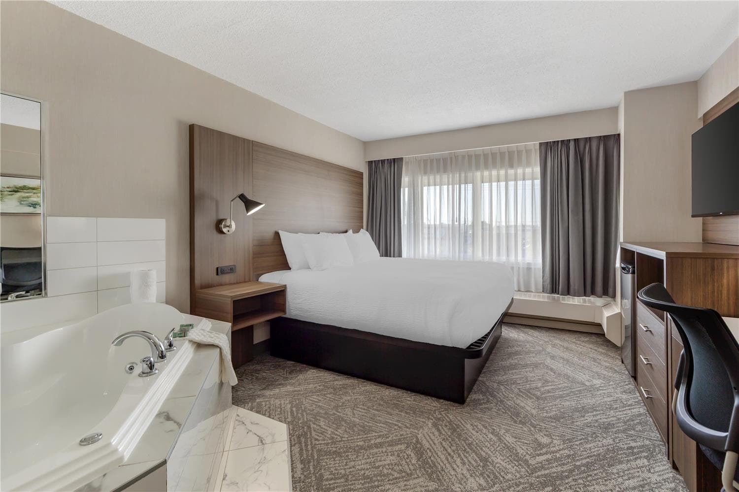 Best Western Cedar Park Inn