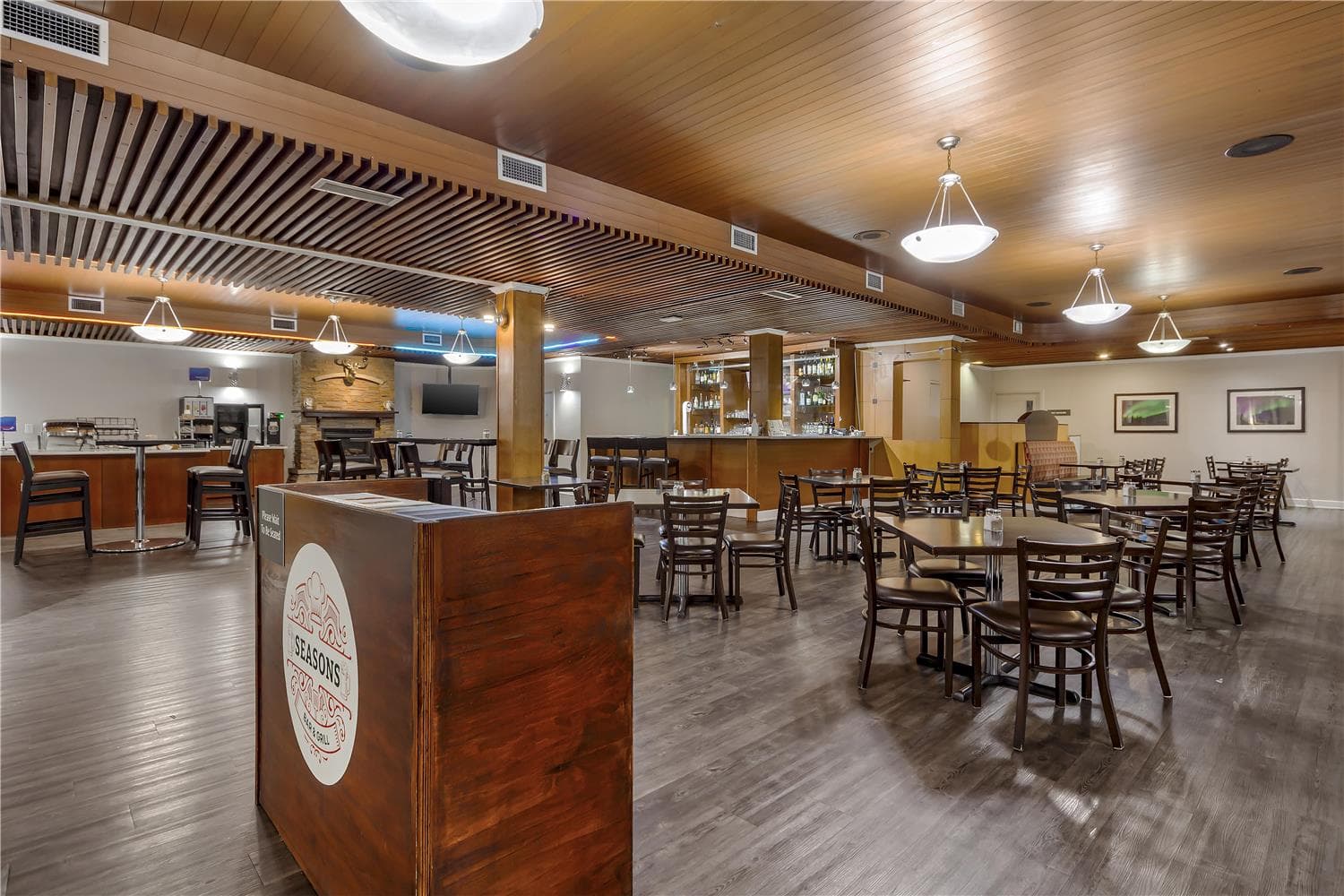 Best Western Cedar Park Inn 4