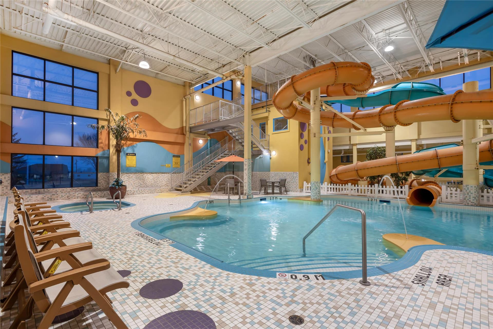 Best Western Plus Port O'Call Hotel 2