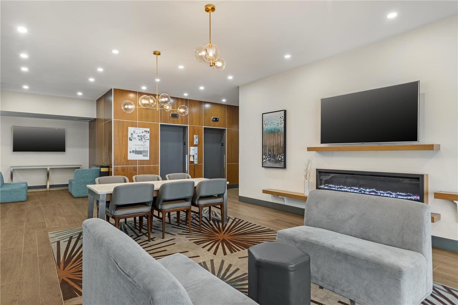 Best Western Plus Suites Downtown 2