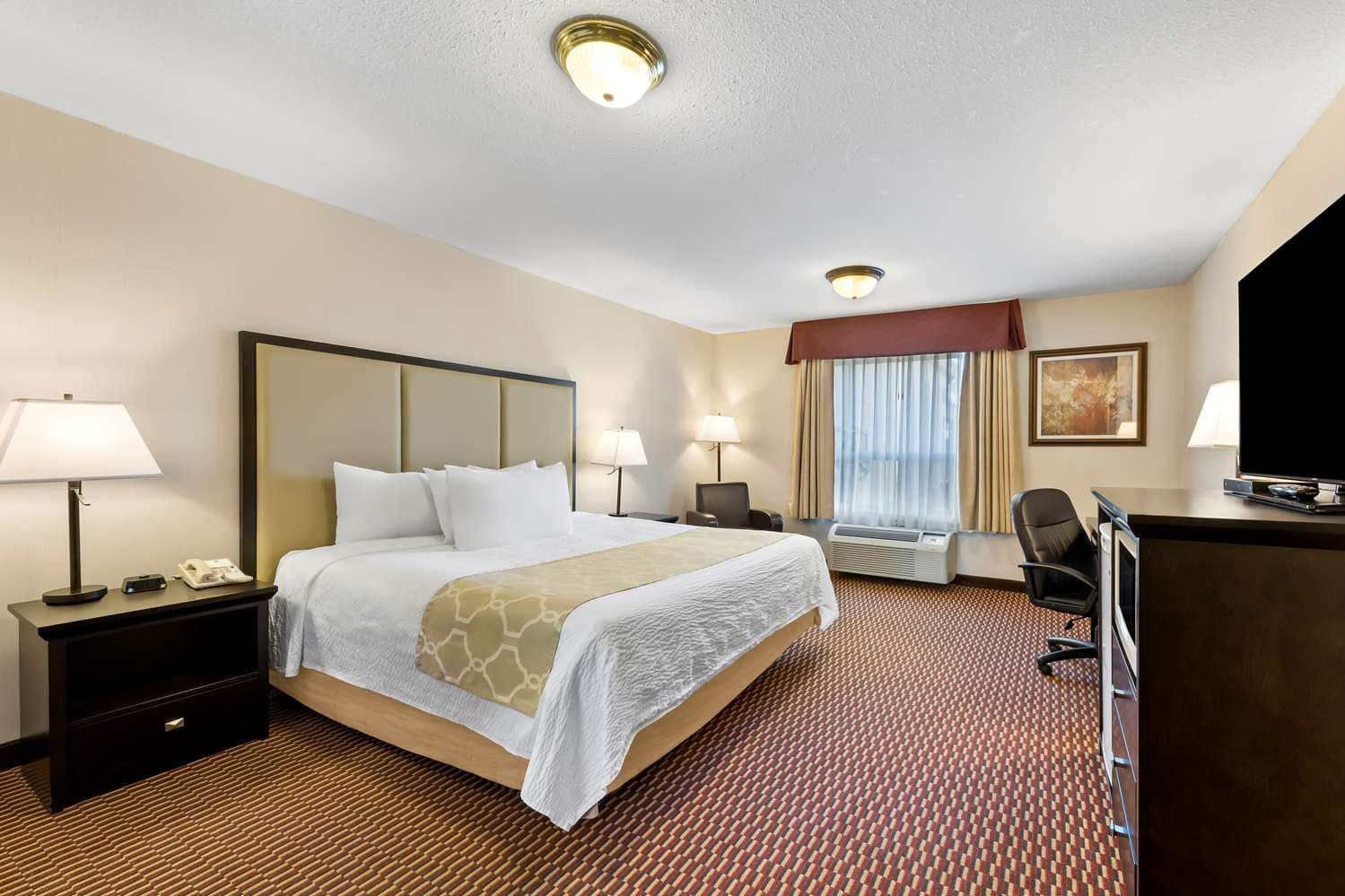 Best Western Of Olds