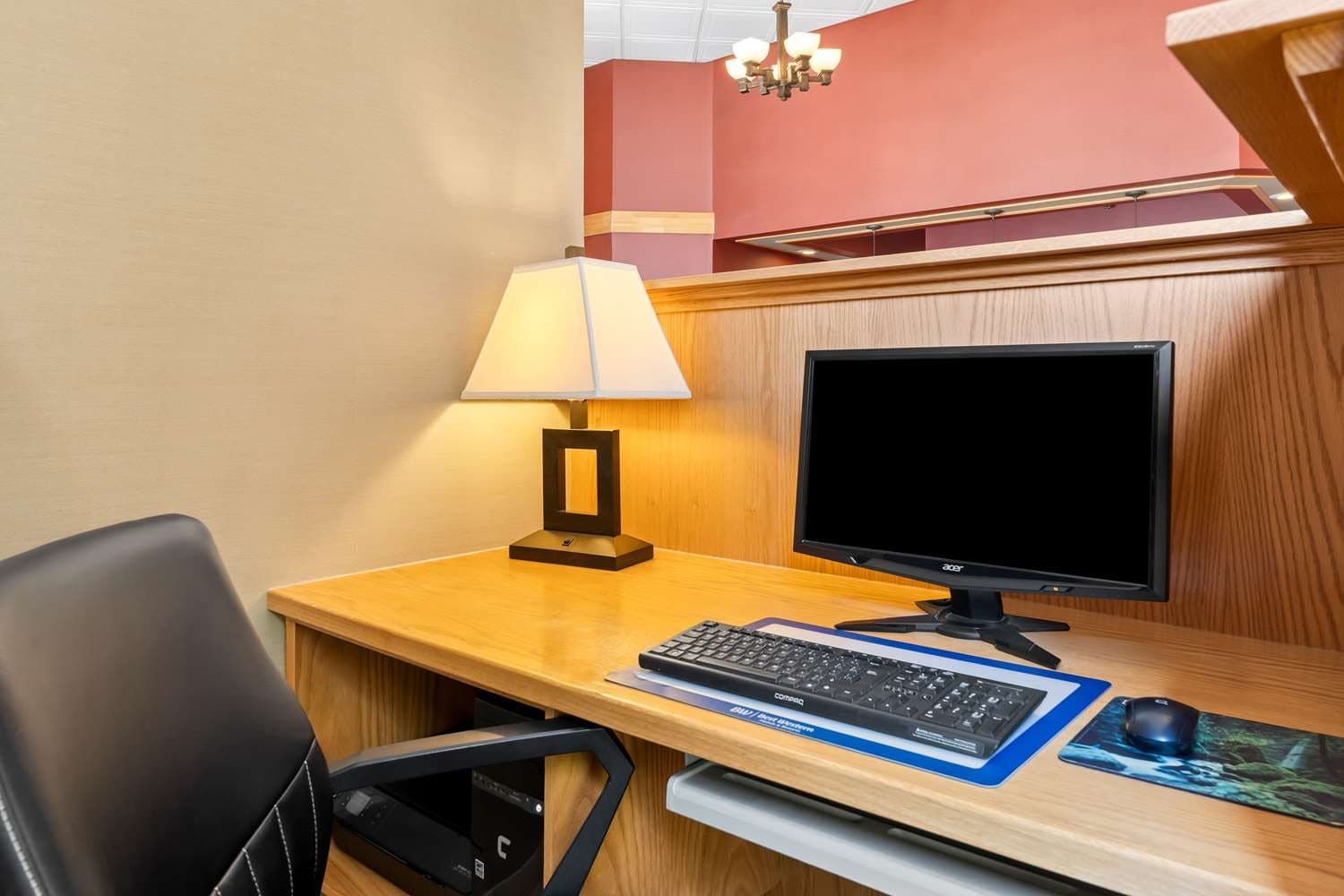 Best Western Of Olds 2