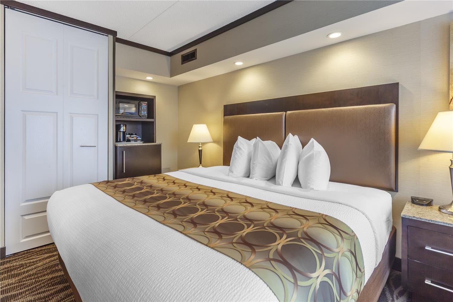 Best Western Wayside Inn 5