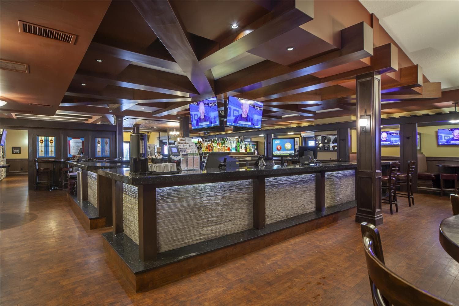 Best Western Wayside Inn 2