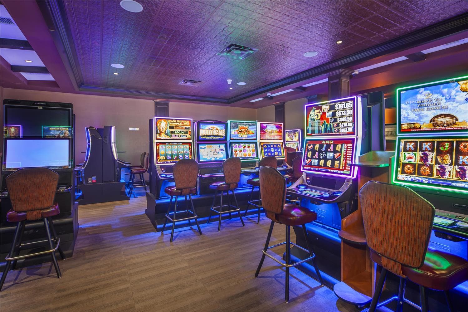 Best Western Wayside Inn 3
