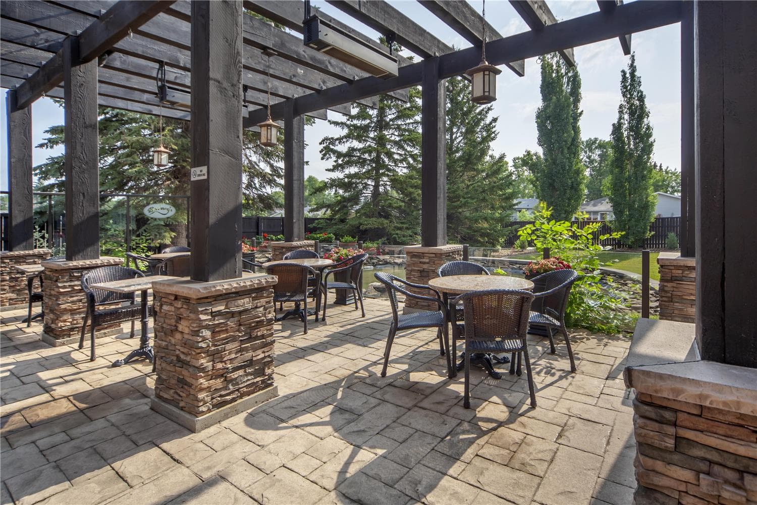 Best Western Wayside Inn 4