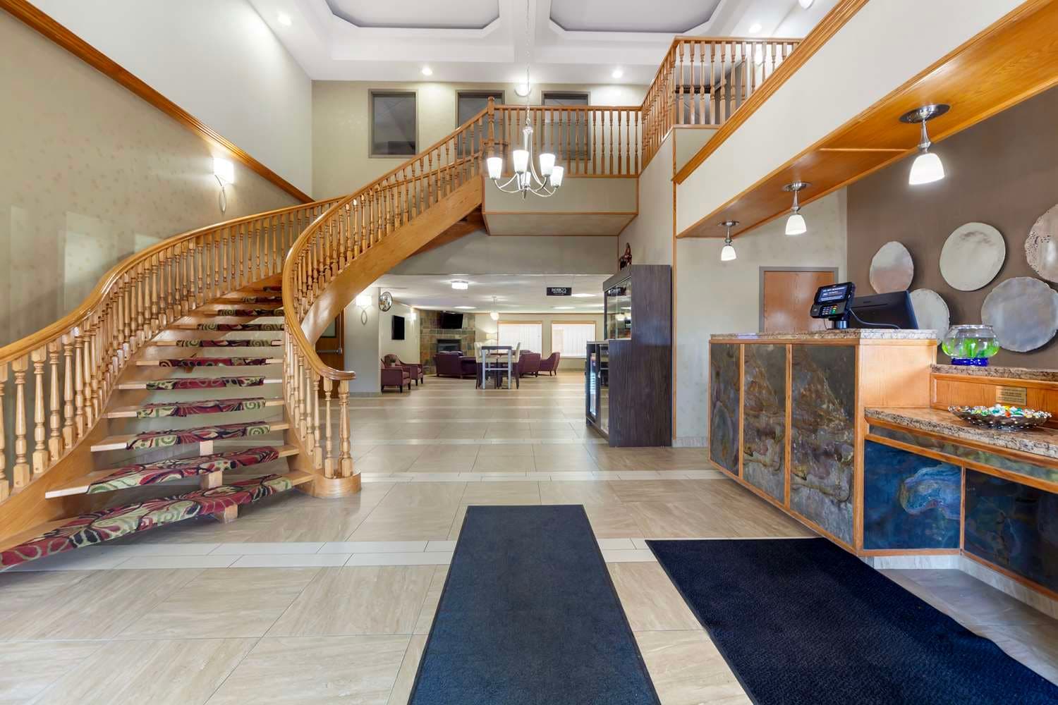 Best Western Grande Prairie Hotel & Suites 5