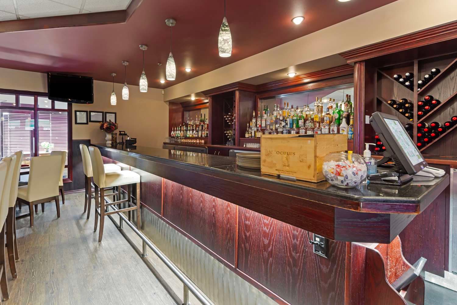 Best Western Grande Prairie Hotel & Suites 4