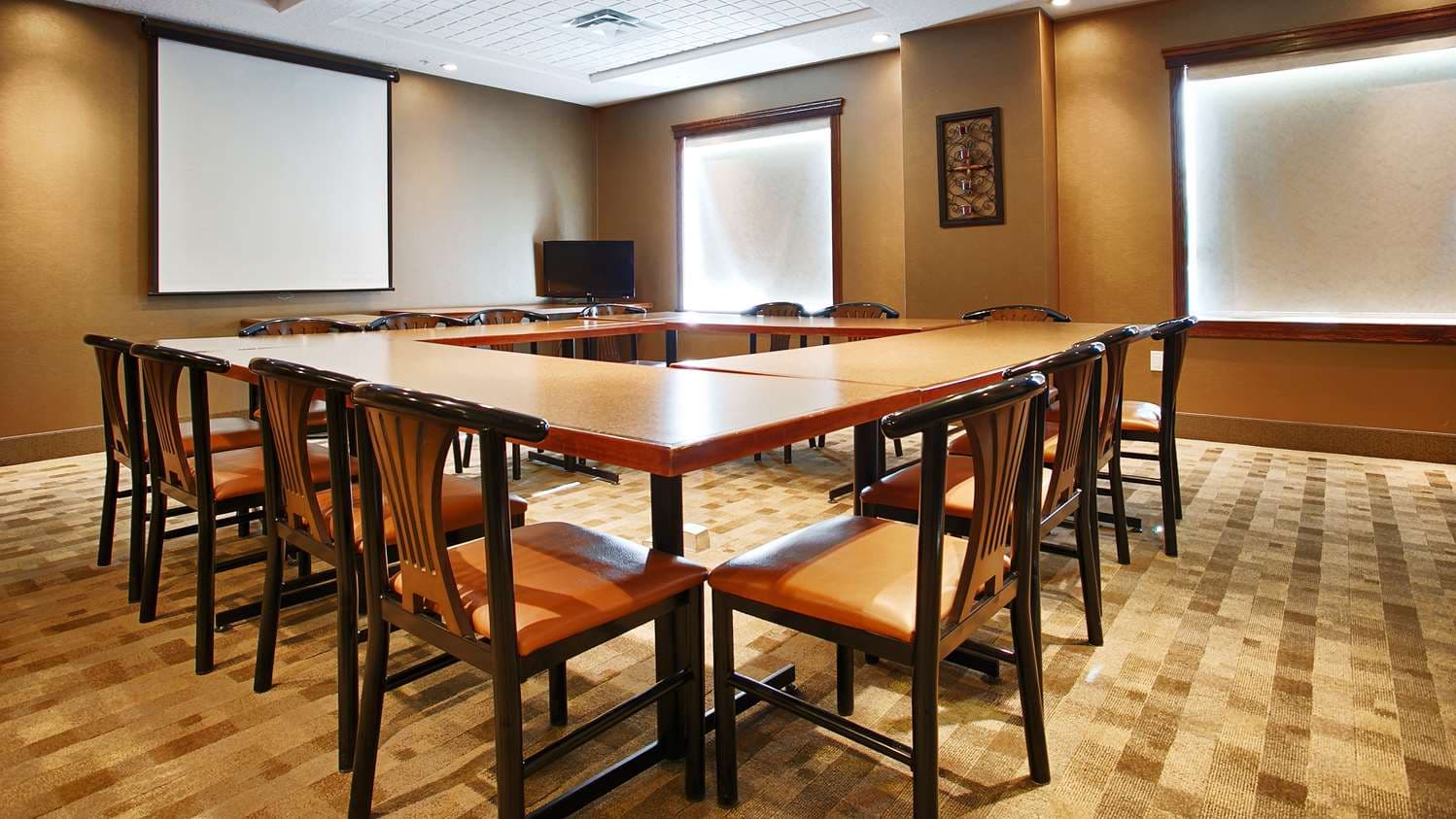 Best Western Diamond Inn 3